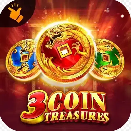 3 Coins Sky247Netlive