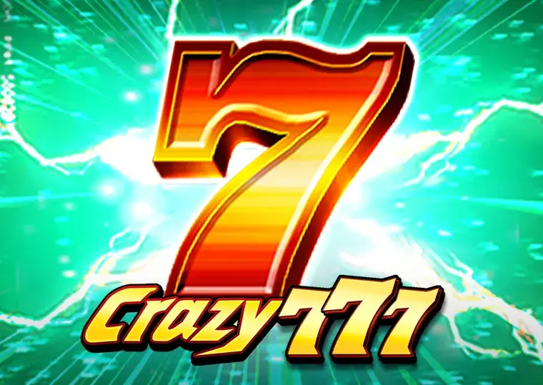 Crazy 777 Sky247Netlive