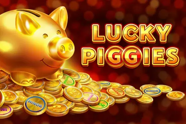 Lucky Piggies gemple Sky247Netlive