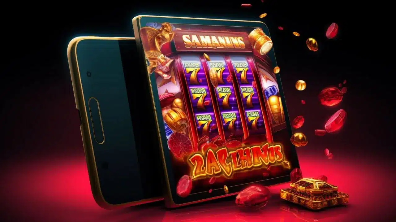 Indiai young adult playing Sky247Netlive games on mobile in a relaxed setting, showing a simple smartphone gaming experience