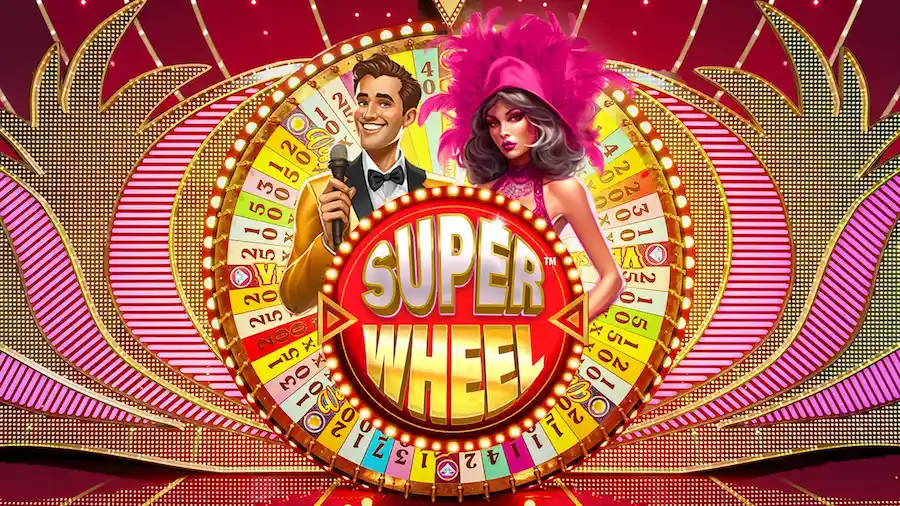 Super Wheel Sky247Netlive